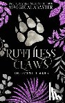 Alabaster, Maggie - Ruthless Claws Complete Collection