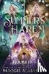 Alabaster, Maggie - Summer's Harem Complete Collection