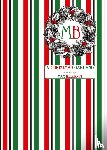 Beerbohm, Max - A Christmas Garland