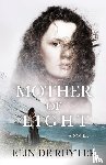 de Ruyter, Elin - Mother of Light