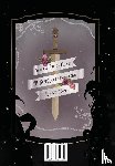 Parker, Sarah A - To Bleed a Crystal Bloom