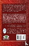 Rendell, Dan - The Last Shadar (gloss hardcover)