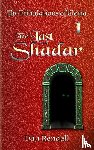 Rendell, Dan - The Last Shadar (gloss hardcover)