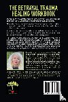 Seyed Aghamiri, Fai - The Betrayal Trauma Healing Workbook