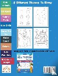 Forest, Rowan, Designs, Umt - How To Draw Book For Kids