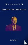 Dong, Rui Zhi - The Almanack of Stanley Druckenmiller