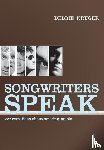 Kruger, Debbie - Songwriters Speak