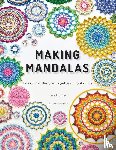 Littlefair, Emily - Making Mandalas UK Terms Edition