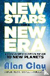 Clay, Alan - New Stars for a New Era