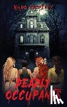 Rafferty, Mads - Deadly Occupants