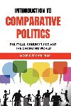Riak, Jacob Dut Chol - INTRODUCTION to COMPARATIVE POLITICS