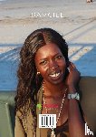 Atem, Deng Mayik - Ramciel Magazine Fourth Edition