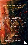Baker, Rd - The Earth and The Flame