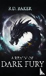 Baker, Rd - A Realm of Dark Fury