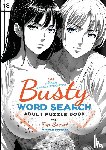 Jolie, Bien - Busty Word Search