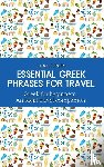 Geeks, Lingo - Essential Greek Phrases for Travel