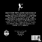 Garin, Jacques - Baby's First Tennis Book