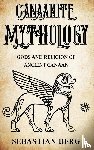 Berg, Sebastian - Canaanite Mythology