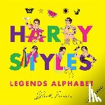 Feiner, Beck - Harry Styles Legends Alphabet