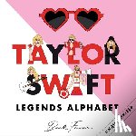Feiner, Beck - Taylor Swift Legends Alphabet