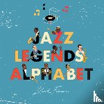 Feiner, Beck - Jazz Legends Alphabet