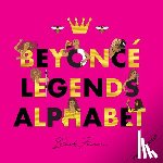 Feiner, Beck - Beyonce Legends Alphabet