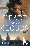 Mistmorgan, Jennifer - Heart in the Clouds