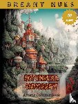 Publishing, Dreamy Hues - Mythical Odyssey