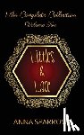 Sparrows, Anna - Littles & Lace The Complete Collection: Volume 2