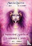 Quinton, Marcia - Channelled Spiritual Guidance Cards