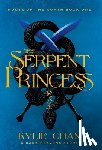 Chan, Kylie - The Serpent Princess