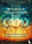 McCarty, Jen - Little Book of Neville Goddard Quotes
