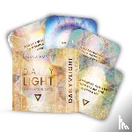 Hunter, Joanna (Joanna Hunter) - Daily Light Affirmation Deck