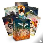 McCarty, Jen - Mystic's Imaginarium Oracle Deck