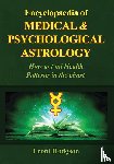 Hodgson, Leoni - Encyclopaedia of Medical & Psychological Astrology