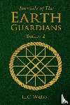 Webb, L. C - Journals of The Earth Guardians - Series 2 - Collective Edition