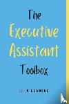 Gunning, Rita - The Executive Assistant Toolbox