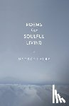 Laure, Nadege - Poems for Soulful Living