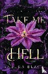 Black, Sakura - Take Me to Hell