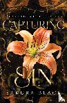 Black, Sakura - Capturing Sin