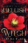 Black, Sakura - Hellish Witch