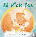 Thompson Rees, Angharad - I'd Pick You