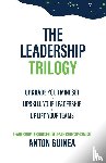 Guinea, Anton - The Leadership Trilogy