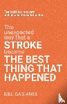 Gasiamis, Bill - Stroke