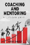 Davey, Jodie - Coaching and Mentoring