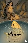 Curtayne, Alyssa - Yexian