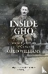 Williams, Orlo - Inside GHQ