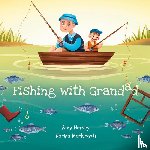 Harvey, Amy - Fishing With Grandad