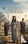 Pridham, Geoff - Elissa's Question: An Ancient Greek Mythological Adventure