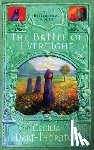 Dart-Thornton, Cecilia - The Battle of Evernight - Special Edition: The Bitterbynde Book #3